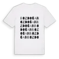 Bozdoğan ordlek t-shirt