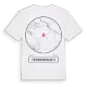 Caferli Mahallesi t-shirt