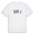 Çarşı college t-shirt