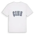 Çine college t-shirt