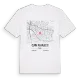 Cuma Mahallesi karta t-shirt