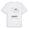 Cumhuriyet karta t-shirt