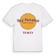 Dağ Mahallesi cirkel t-shirt