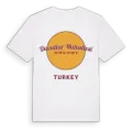 Davutlar Mahallesi cirkel t-shirt