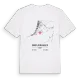 Davutlar Mahallesi karta t-shirt