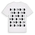 Didim ordlek t-shirt