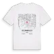 Efeler Mahallesi karta t-shirt
