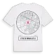 Efeler Mahallesi t-shirt
