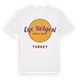 Ege Bölgesi cirkel t-shirt