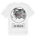 Ege Bölgesi t-shirt