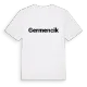 Germencik fetstil t-shirt