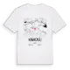 Karacasu karta t-shirt