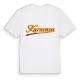 Karacasu baseball t-shirt