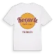 Koçarlı cirkel t-shirt