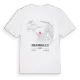 Konak Mahallesi karta t-shirt
