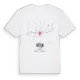 Köşk karta t-shirt