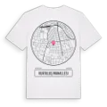 Kurtuluş Mahallesi t-shirt