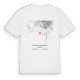 Merkez Bucağı Yeniköy Mahallesi karta t-shirt