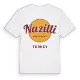 Nazilli cirkel t-shirt