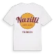 Nazilli cirkel t-shirt