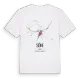Söke karta t-shirt