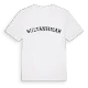 Sultanhisar böjd t-shirt