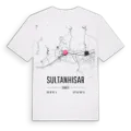 Sultanhisar karta t-shirt