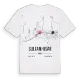 Sultanhisar karta t-shirt