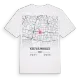 Yedi Eylül Mahallesi karta t-shirt