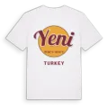 Yeni cirkel t-shirt