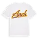 Aach baseball t-shirt