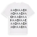 Aach ordlek t-shirt