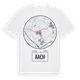 Aach t-shirt