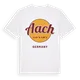 Aach cirkel t-shirt