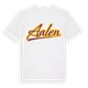 Aalen baseball t-shirt