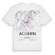 Achern karta t-shirt