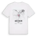 Adelsheim karta t-shirt