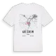 Adelsheim karta t-shirt