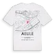 Aeule karta t-shirt