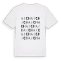 Aich ordlek t-shirt