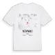 Aichwald karta t-shirt