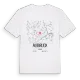 Albbruck karta t-shirt