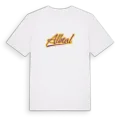 Albtal baseball t-shirt