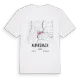 Alpirsbach karta t-shirt