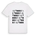 Altdorf ordlek t-shirt