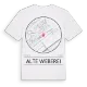 Alte Weberei t-shirt