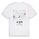 Altheim karta t-shirt
