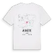 Althütte karta t-shirt