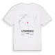 Altsimonswald karta t-shirt