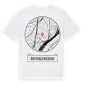 Am Pragfriedhof t-shirt